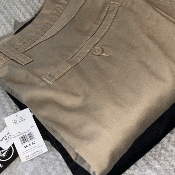 Volcom Pants